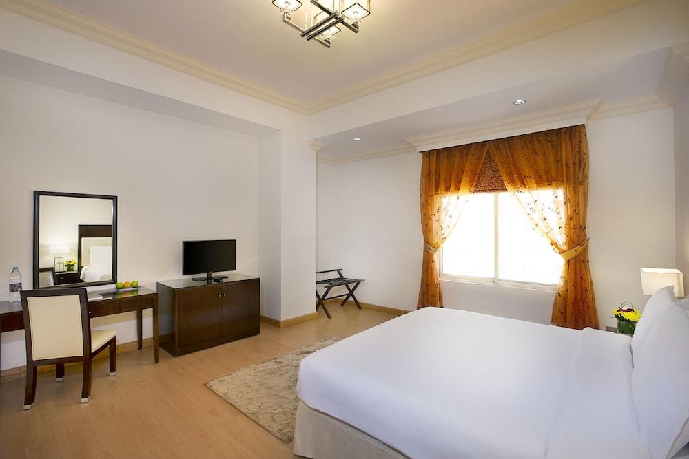 Hotel Al Safir