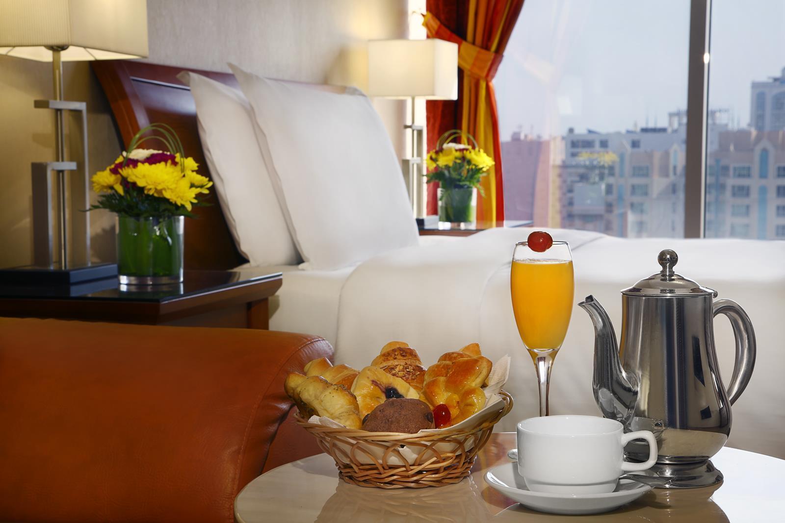 Al Safir Hotel