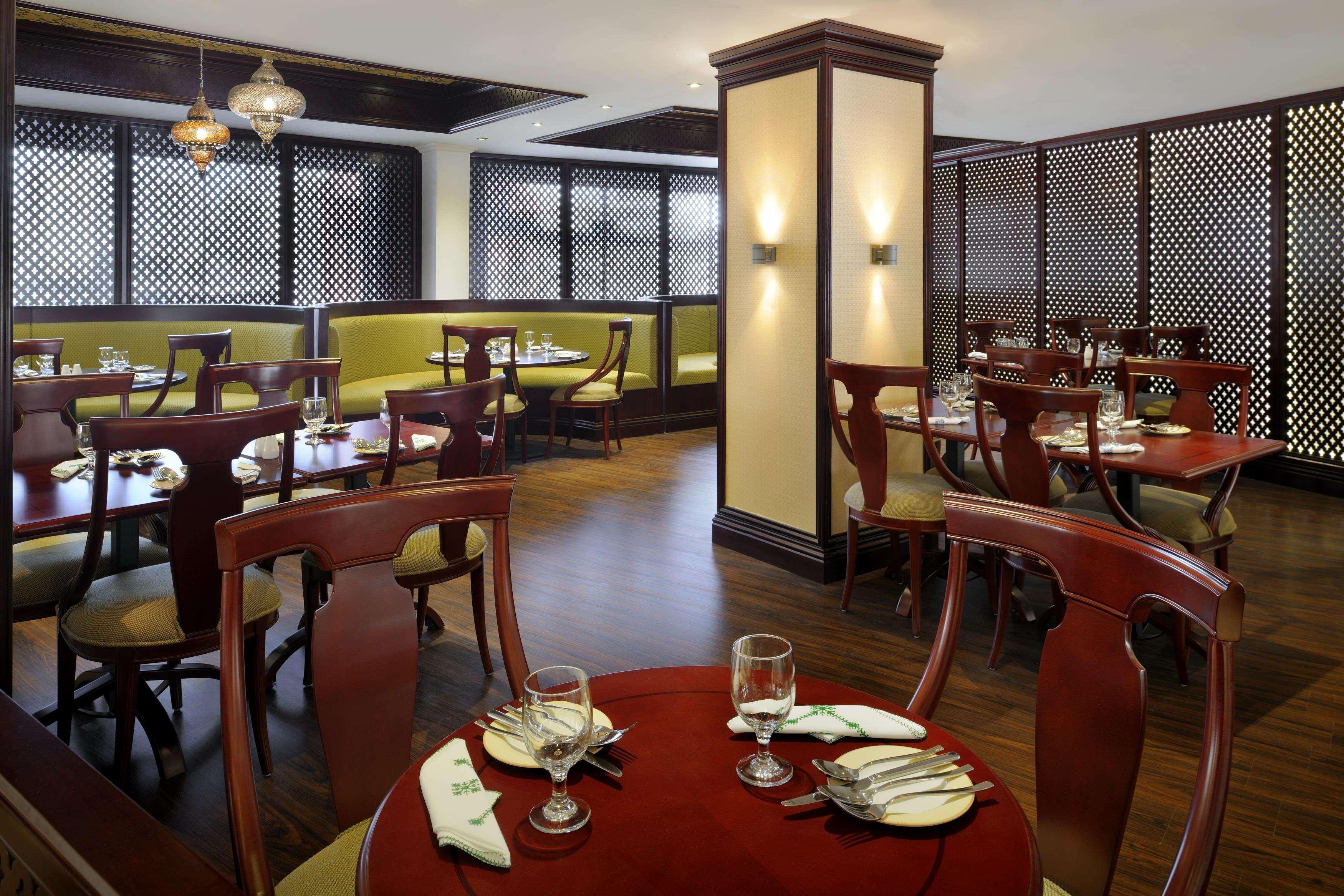 Al Safir 4* Manama