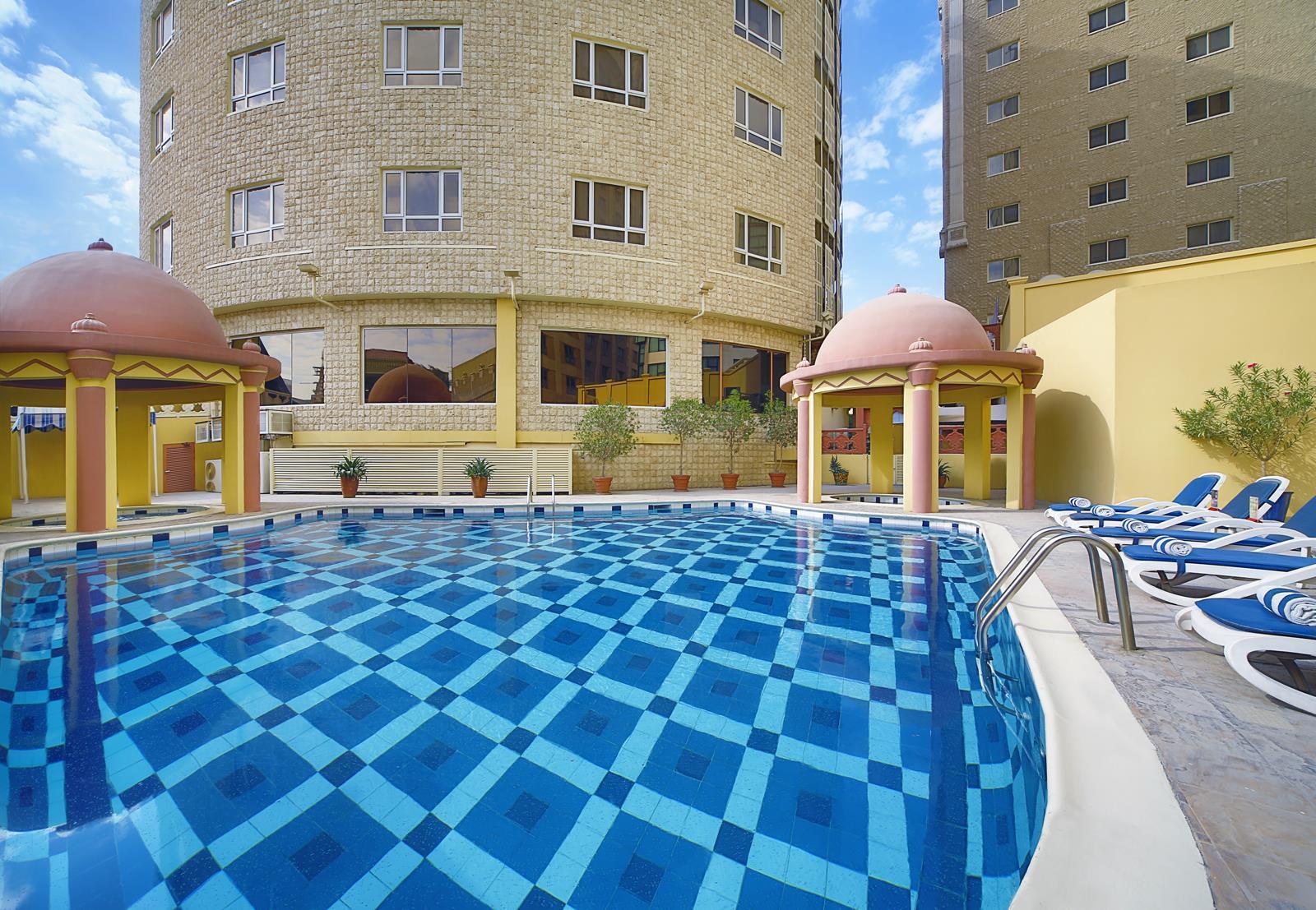 Hotel Al Safir