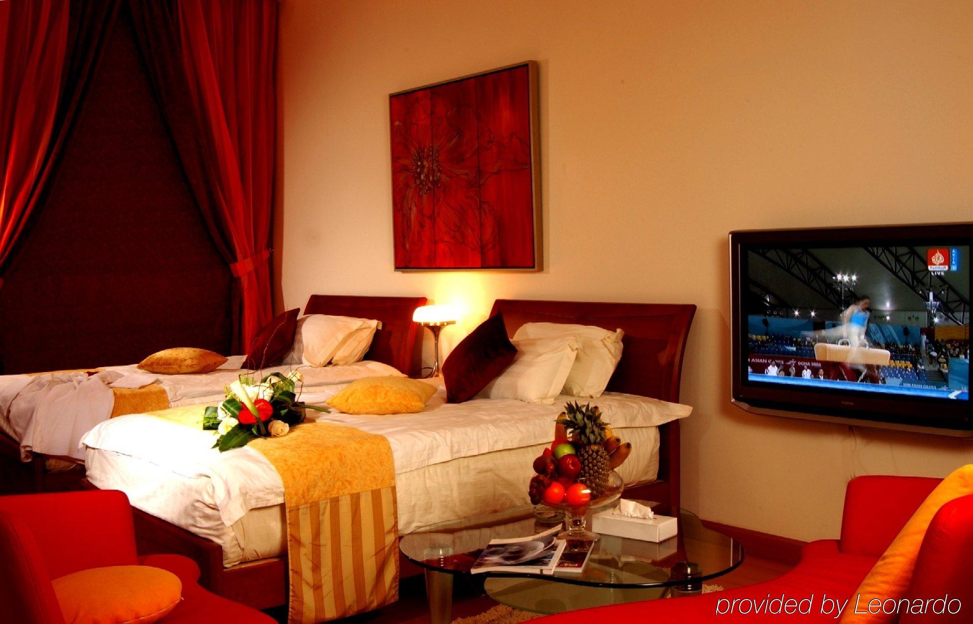 Al Safir Hotel Manama
