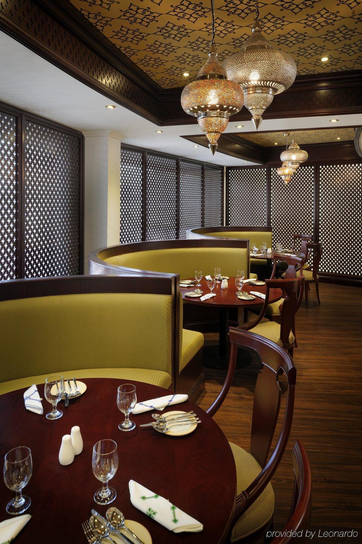 Al Safir Hotel