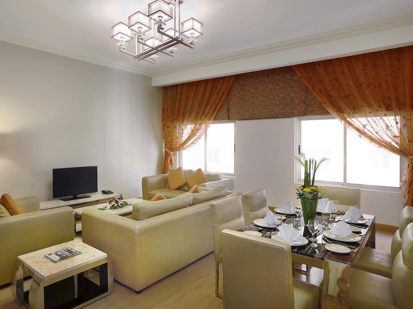 Hotel Al Safir