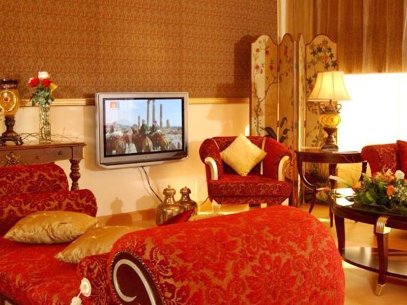 Hotel Al Safir Manama