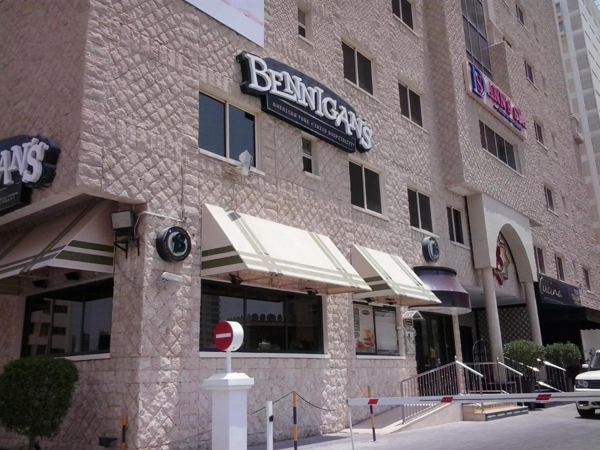 Hotel Al Safir Manama