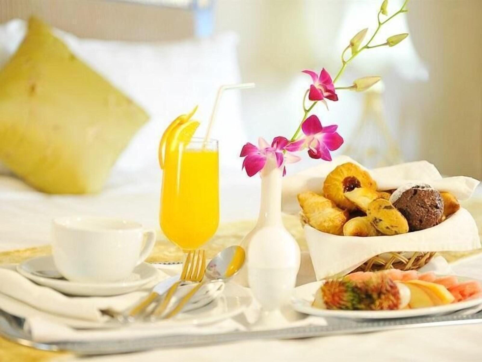 فندق إل سافير 4*