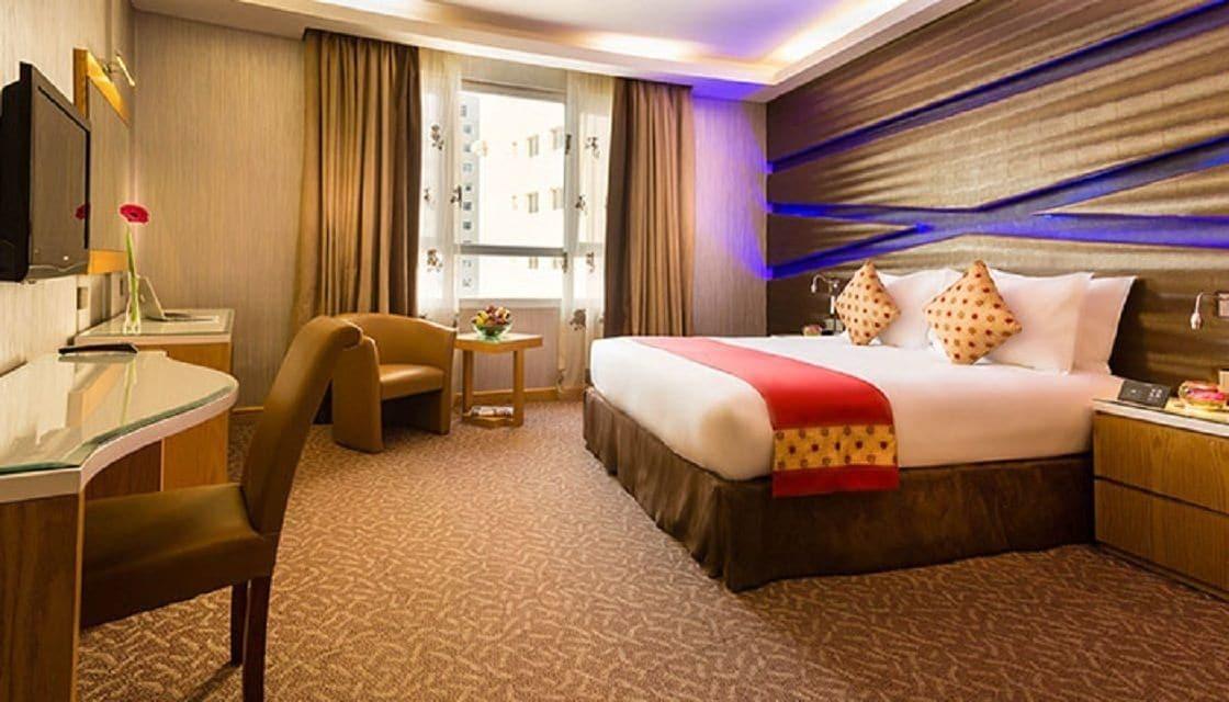 إل سافير 4* المنامة