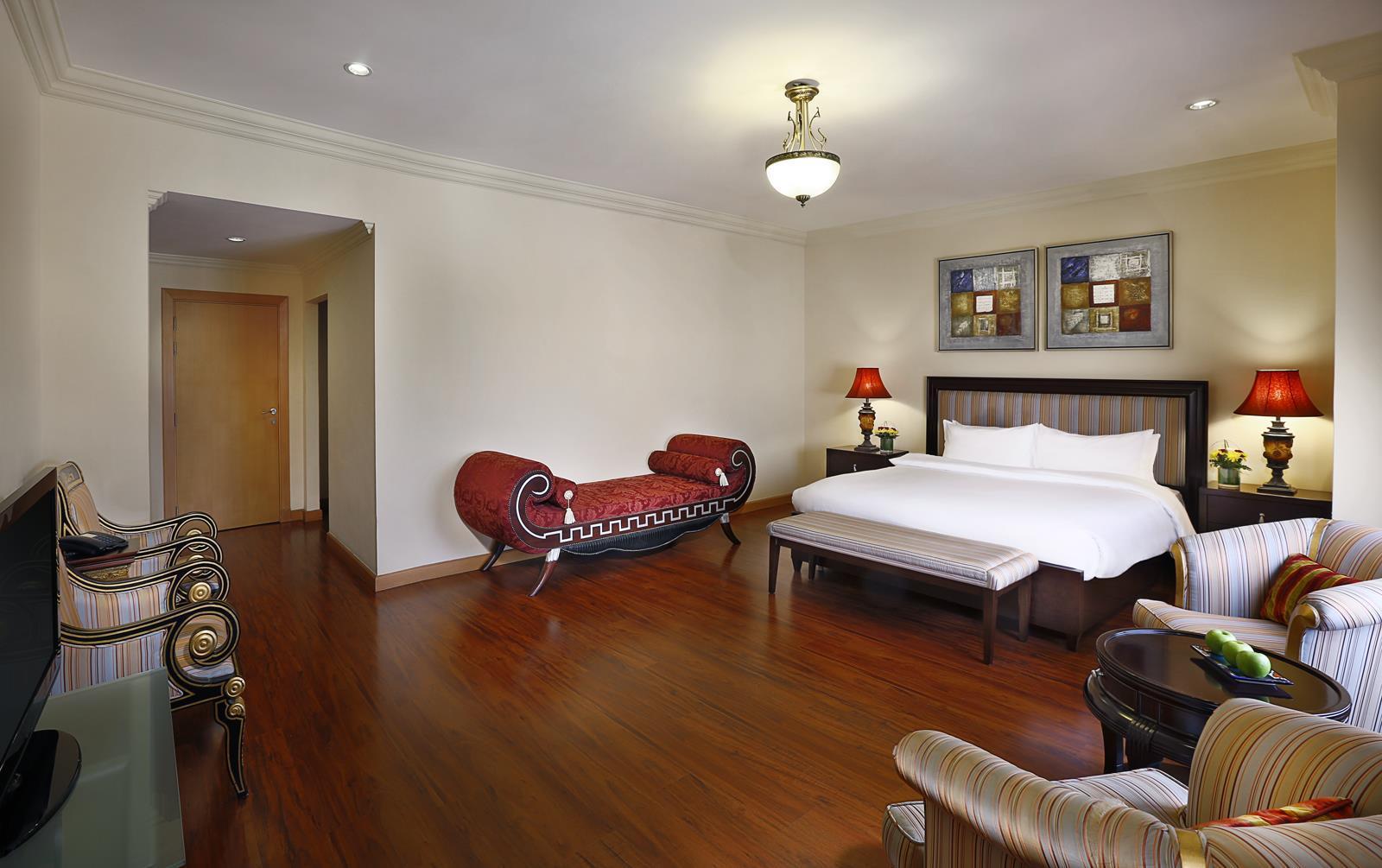 فندق إل سافير 4*