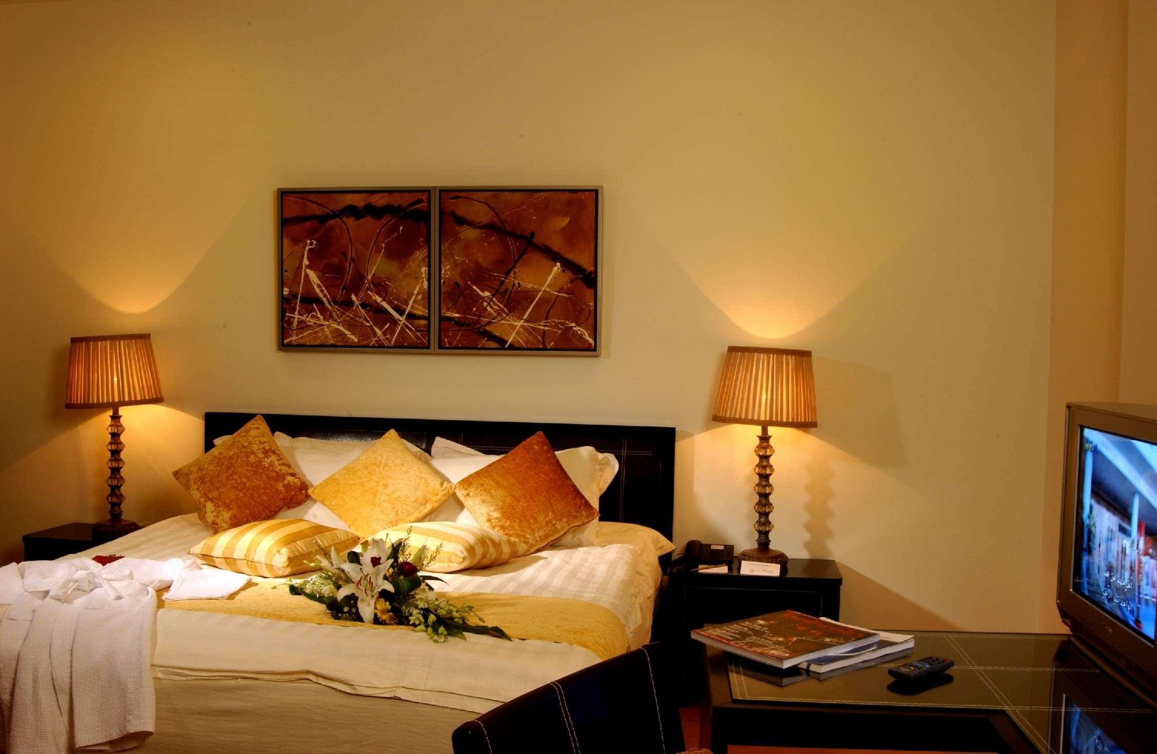 إل سافير 4*