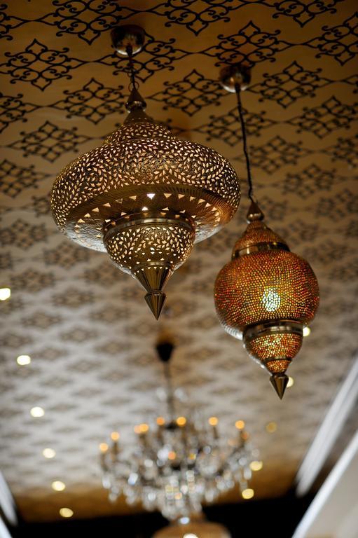 فندق إل سافير