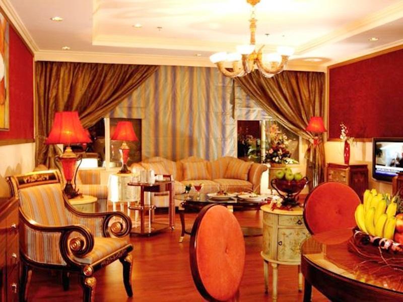 إل سافير المنامة