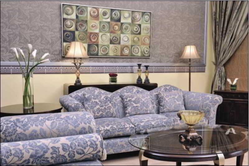 إل سافير 4*