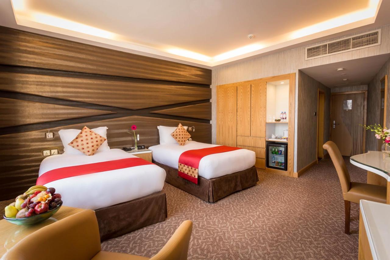 فندق إل سافير 4*