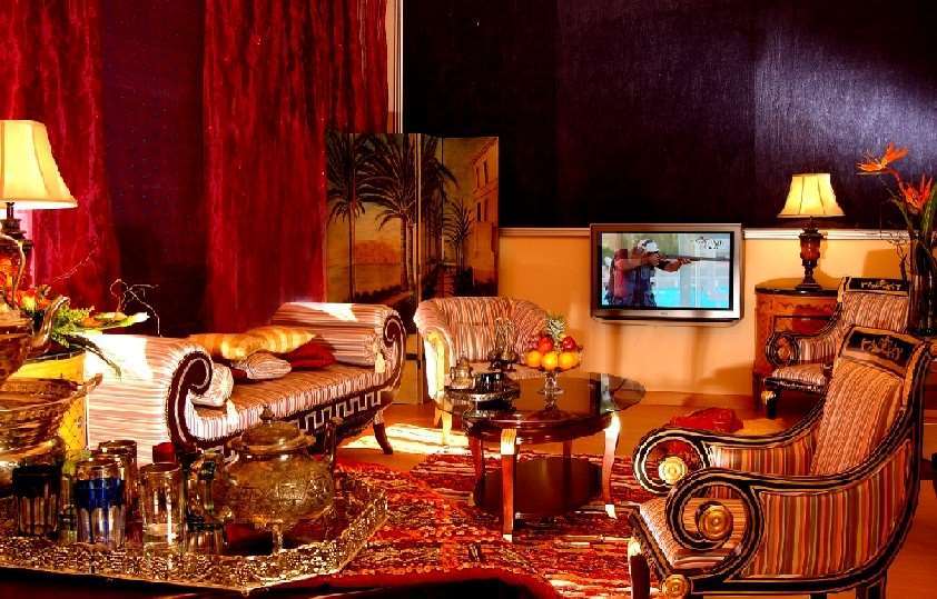 Al Safir Hotel Manama